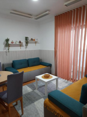 Apartman Šubi